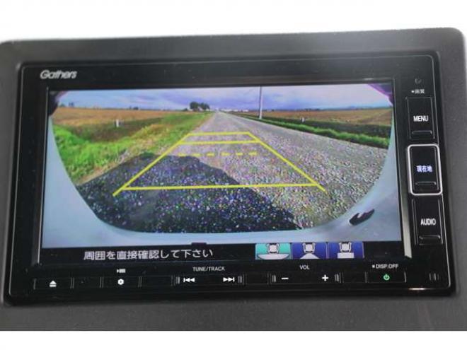 N-BOXカスタム 660 G L ホンダセンシング 4WD　検二年　バックカメラ　両席シートヒーター　TV　ETC 660