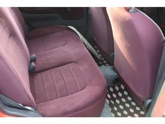ミラジーノSエディション　検2年 2WD 660