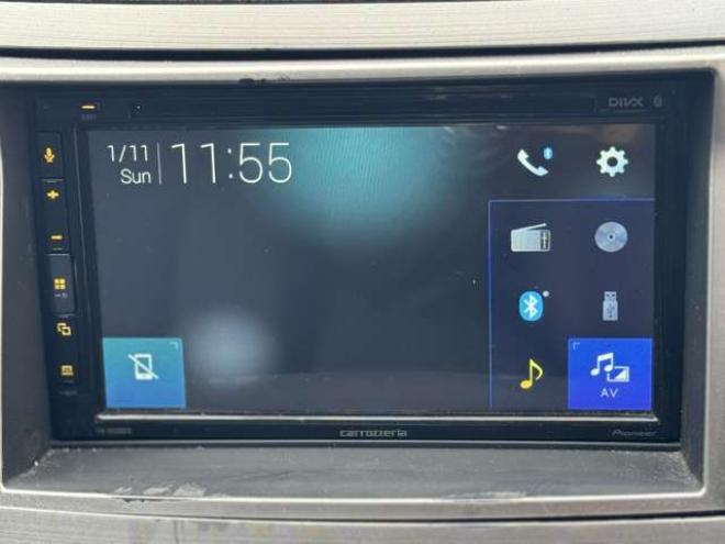 レガシィB4 2.5 GT 4WD　夏冬タイヤ　Bluetooth　19インチアルミ 2500
