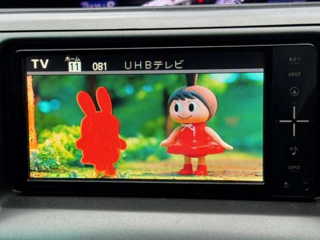 エスティマ2.4 アエラス Gエディション 4WD　ナビ　TV　Bluetooth　両側Pスライド 2400