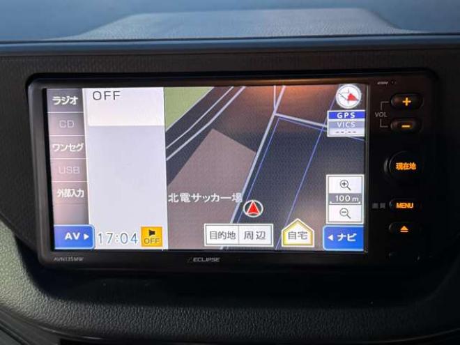 ムーヴL 4WD　ナビ　TV　12ヵ月点検済　下廻り防錆塗装済 660