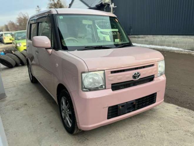 ピクシススペースX 4WD　エコアイドル　後期型 660