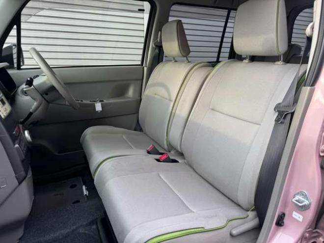 ピクシススペースX 4WD　エコアイドル　後期型 660