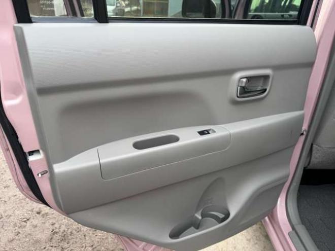 ピクシススペースX 4WD　エコアイドル　後期型 660