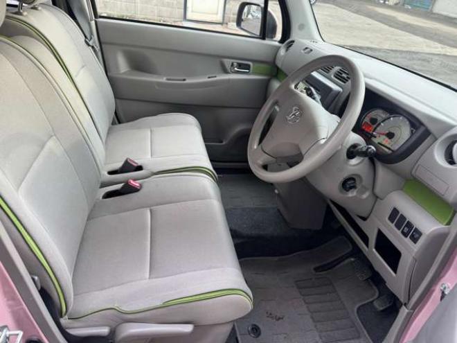 ピクシススペースX 4WD　エコアイドル　後期型 660