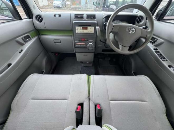 ピクシススペースX 4WD　エコアイドル　後期型 660