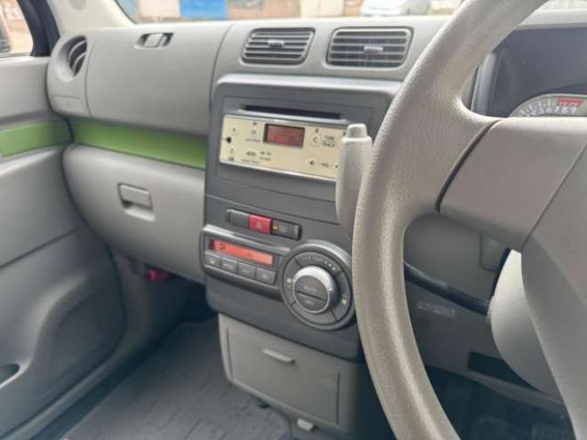 ピクシススペースX 4WD　エコアイドル　後期型 660