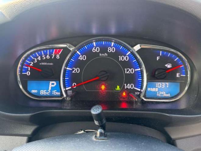 ステラカスタムRS 4WD　ナビ　TV　Bluetooth　HID 660