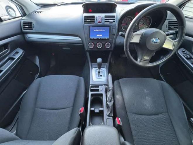 インプレッサスポーツ 1.6 i 4WD　ナビ　TV　Bカメラ 1600