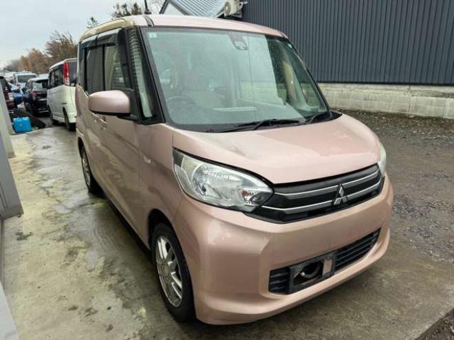 eKスペースE eアシスト 4WD　Egスターター 660