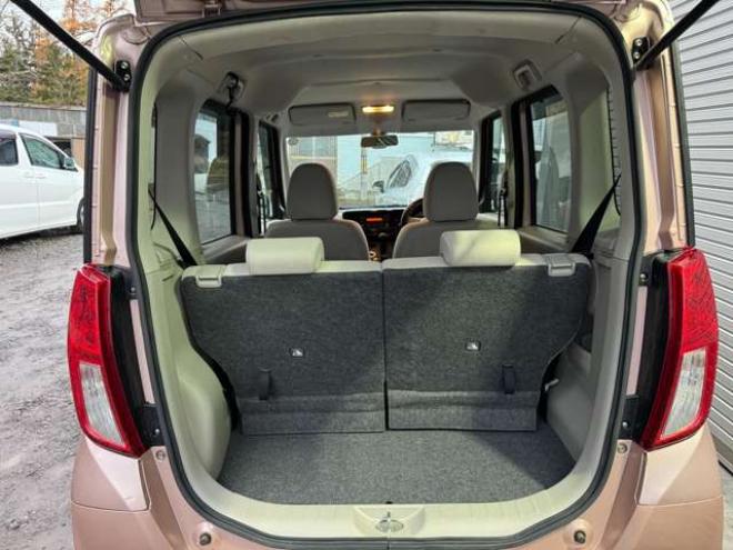 eKスペースE eアシスト 4WD　Egスターター 660