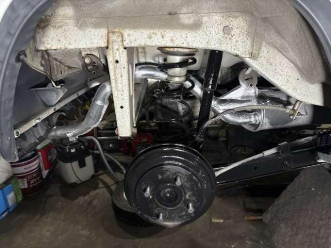KeiBターボ 4WD　 660