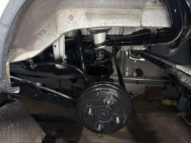 KeiBターボ 4WD　 660