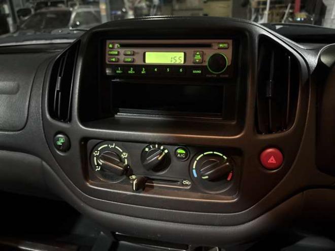 KeiBターボ 4WD　 660