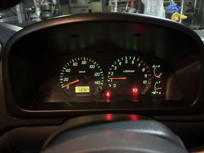 KeiBターボ 4WD　 660
