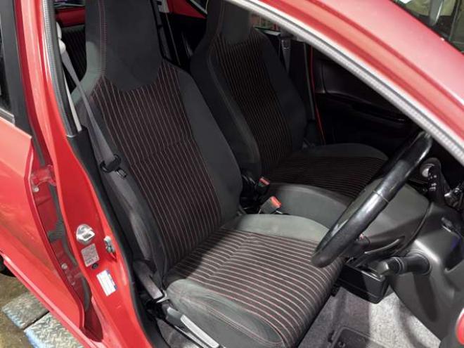 アルトターボRS オートギヤシフト　検新規(2年付)・市内コ・ミ・コ・ミ 2WD 660
