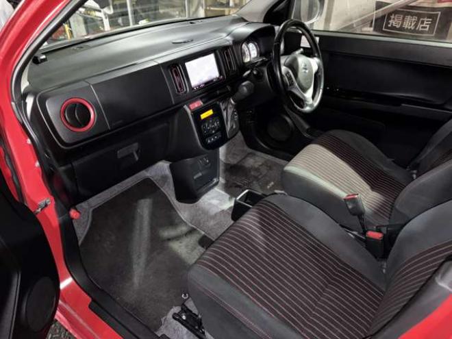 アルトターボRS オートギヤシフト　検新規(2年付)・市内コ・ミ・コ・ミ 2WD 660