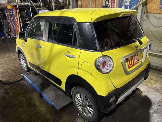 キャストアクティバ 660 X 4WD　検新規(2年付)市内コ・ミ・コ・ミ 660