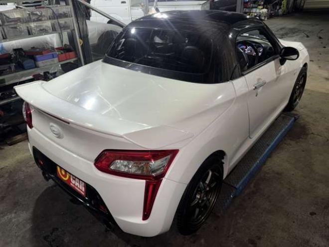 コペンローブ S 660　 2WD 660