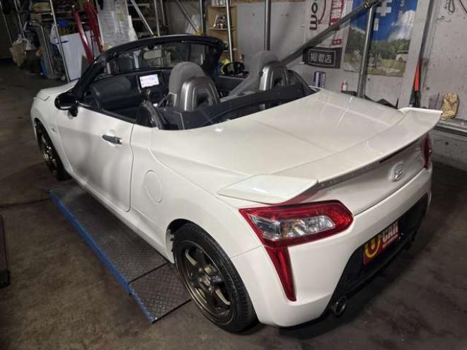 コペンローブ S 660　 2WD 660