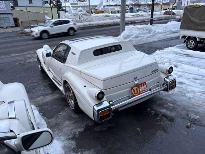 ラセード検9年1月・市内コ・ミ・コ・ミ　 2WD 2000