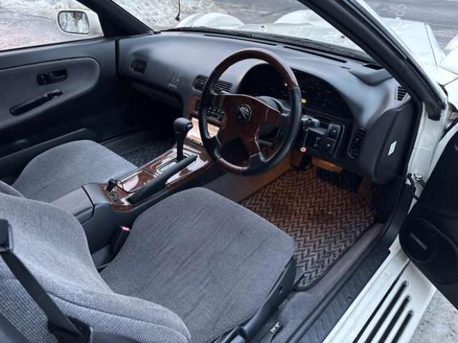 ラセード検9年1月・市内コ・ミ・コ・ミ　 2WD 2000