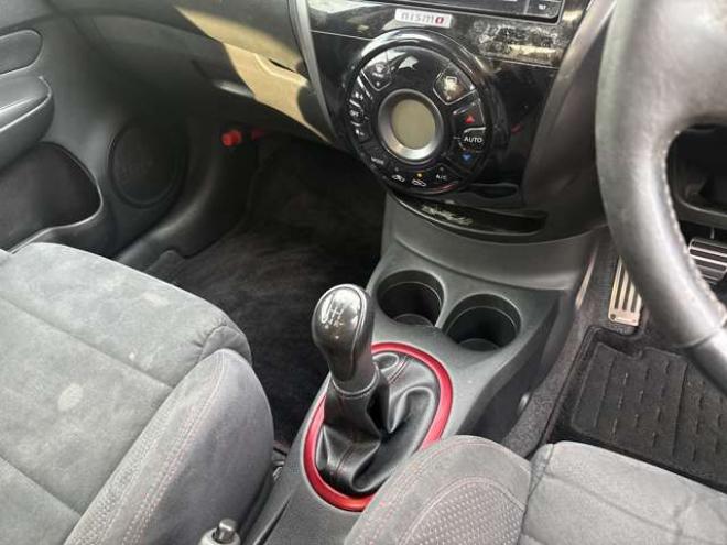 ノート1.6 NISMO S　 2WD 1600