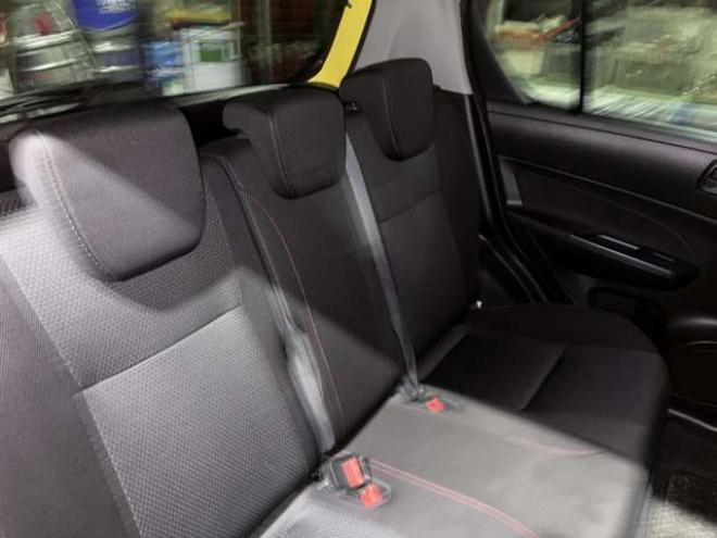 スイフト1.6 スポーツ　 2WD 1600