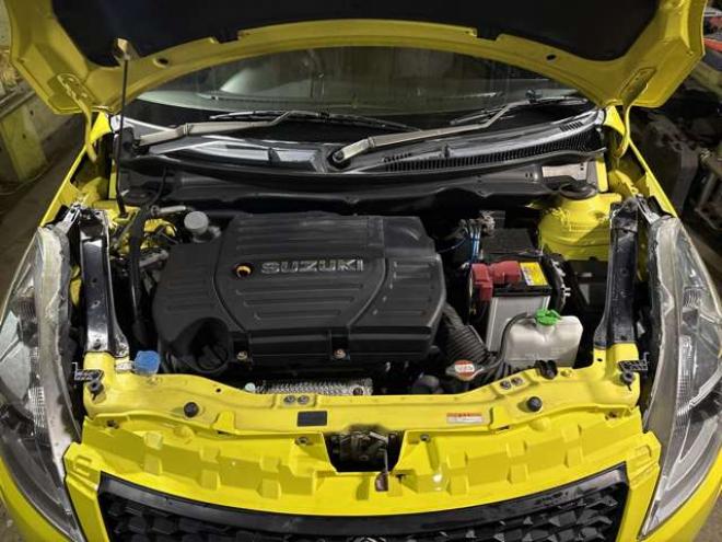 スイフト1.6 スポーツ　 2WD 1600