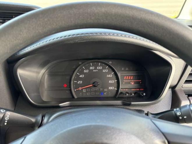 ルーミー1.0 X S 4WD　 1000