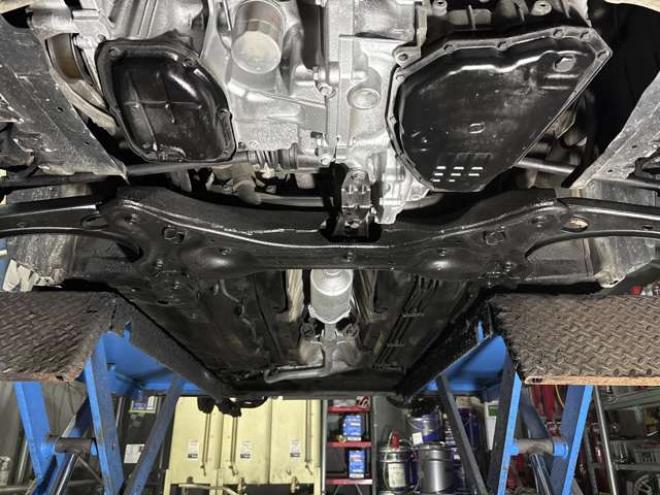 マーチ1.2 12X FOUR 4WD　 1200