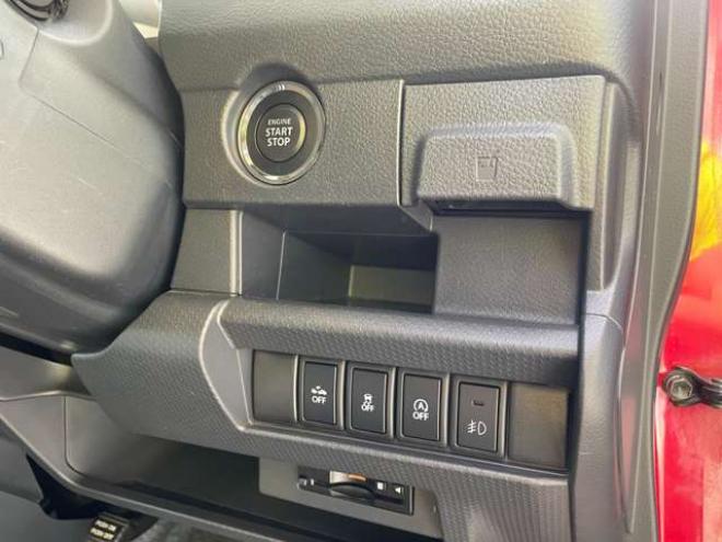 ハスラーXターボ 4WD　1年保証/Bluetooth/ナビ・TV/バックカメラ/前後ドライブレコーダー/ビルトインETC/キー2本/HIDヘッドライト/シートヒーター/2トーンカラー/純正15インチアルミホイール/車検令和9年8月/法定整備/修復歴無し 660