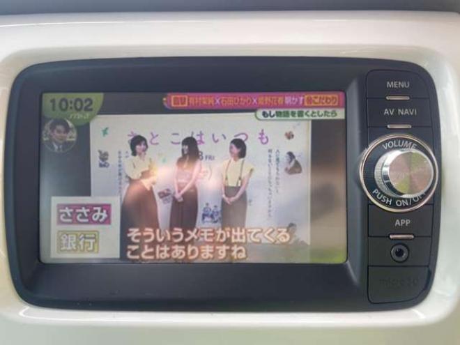 ハスラーXターボ 4WD　1年保証/Bluetooth/ナビ・TV/バックカメラ/前後ドライブレコーダー/ビルトインETC/キー2本/HIDヘッドライト/シートヒーター/2トーンカラー/純正15インチアルミホイール/車検令和9年8月/法定整備/修復歴無し 660