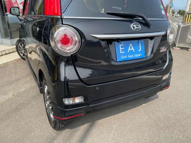キャストスポーツ 660 SAII 4WD　1年保証/ターボ/Bluetooth/ナビ・フルセグTV/バックカメラ/2トーンカラー/ハーフレザーシート/シートヒーター/LEDヘッドライト/LEDフォグライト/車検整備2年付き/法定整備/修復歴無し 660
