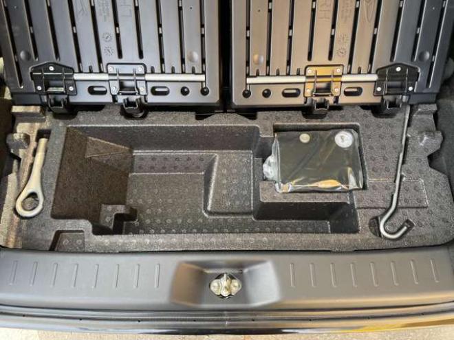 キャストスポーツ 660 SAII 4WD　1年保証/ターボ/Bluetooth/ナビ・フルセグTV/バックカメラ/2トーンカラー/ハーフレザーシート/シートヒーター/LEDヘッドライト/LEDフォグライト/車検整備2年付き/法定整備/修復歴無し 660