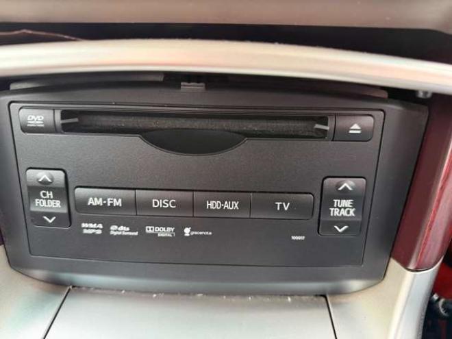 マジェスタ4.3 i-Four 4WD　ナビ・TV・バックカメラ　ETC 4300