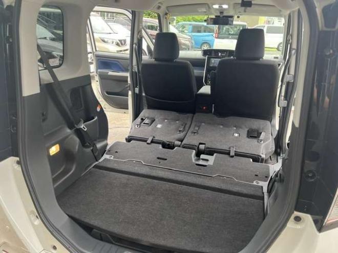 トール1.0 カスタムG SAIII 4WD　法定24ヵ月点検整備付・新規車検整備付・Bluetooth対応社SDナビ・地デジ・バックモニター・ドライブレコーダー・両側パワースライドドア・純正16インチAW・スタッドレスタイヤセット・本州仕入車両 1000