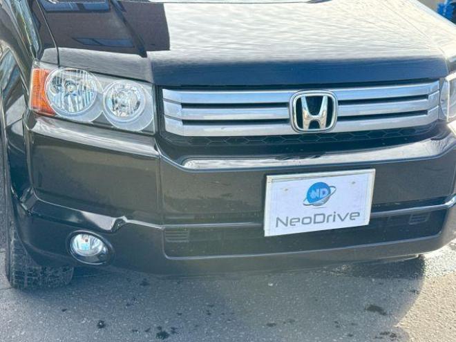 クロスロード2.0 20X HIDエディション 4WD　ローンが不安な方＜優遇ローン＞　本州仕入　社外ナビ　HID　キーレス 4WD 2000 5Dr