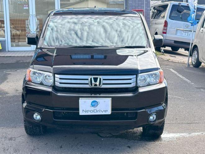 クロスロード2.0 20X HIDエディション 4WD　ローンが不安な方＜優遇ローン＞　本州仕入　社外ナビ　HID　キーレス 4WD 2000 5Dr