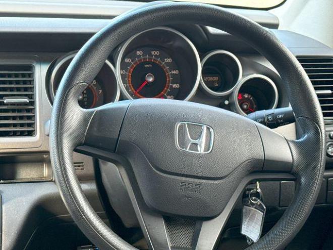 クロスロード2.0 20X HIDエディション 4WD　ローンが不安な方＜優遇ローン＞　本州仕入　社外ナビ　HID　キーレス 4WD 2000 5Dr