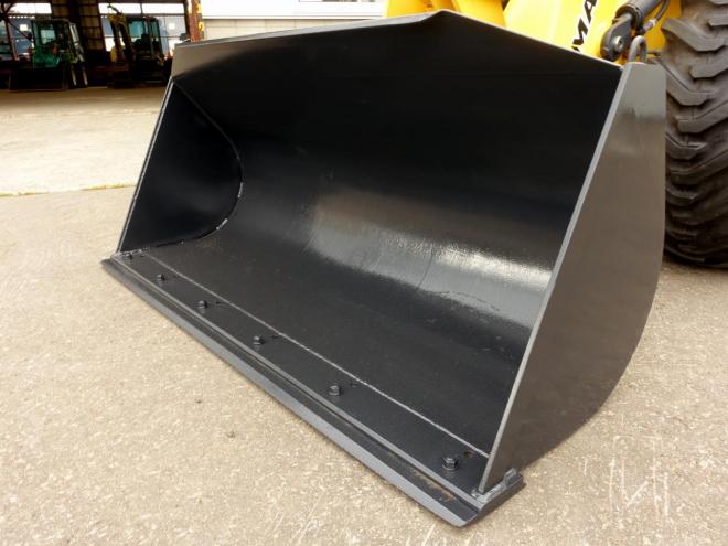ホイールローダヤンマー V3-6  バケット容量0.4m3
