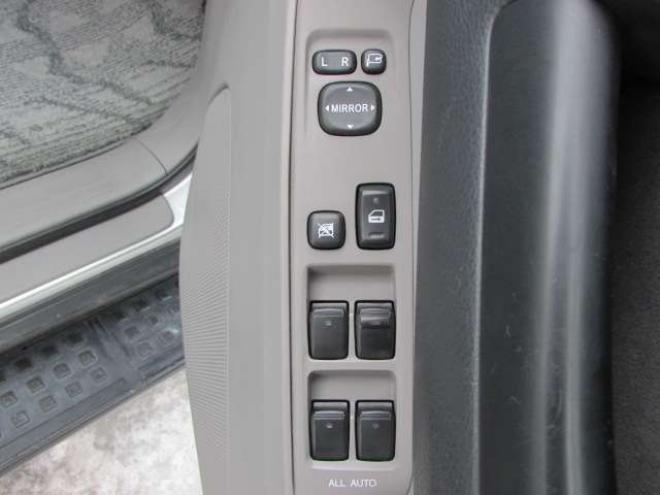 ハイラックスサーフ2.7 SSR-X リミテッド 4WD　MID17インチホイール/LEDヘッドライト/LEDフォグ/リアフォグ/キーレス/社外ナビ/バックカメラ 2700