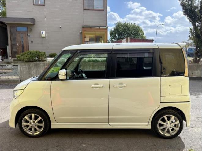 パレット（店長おすすめコミコミ車）SW XS 4WD 660 5Dr