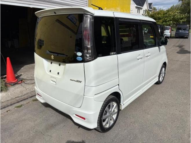パレット（店長おすすめコミコミ車）SW XS 4WD 660 5Dr