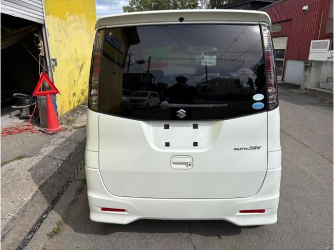 パレット（店長おすすめコミコミ車）SW XS 4WD 660 5Dr