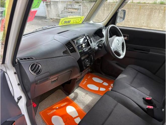 パレット（店長おすすめコミコミ車）SW XS 4WD 660 5Dr