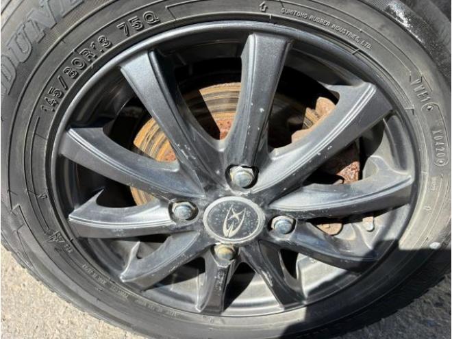 タント（店長おすすめコミコミ車）L 4WD 660 5Dr