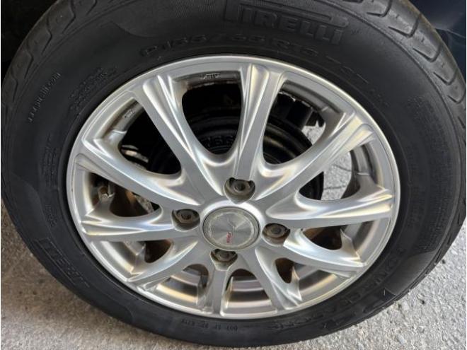 パレット（特別価格車）G 4WD 660 5Dr
