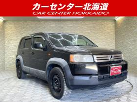 クロスロード　5D 4WD 5年保証 自社認証工場 ナビTV 修復歴無 寒冷地仕様 禁煙 4WD 1799