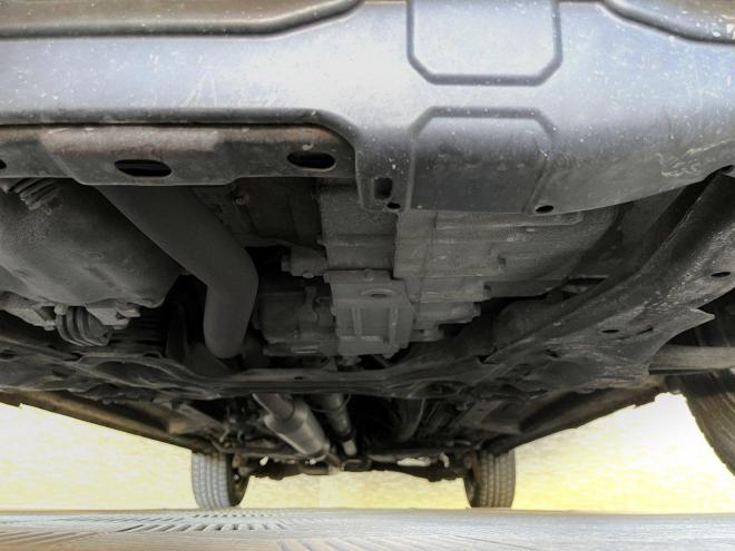 クロスロード5D 4WD 5年保証 自社認証工場 ナビTV 修復歴無 寒冷地仕様 禁煙 4WD 1799